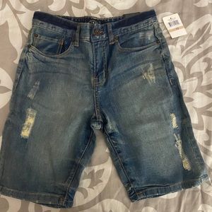 Boys Lucky shorts